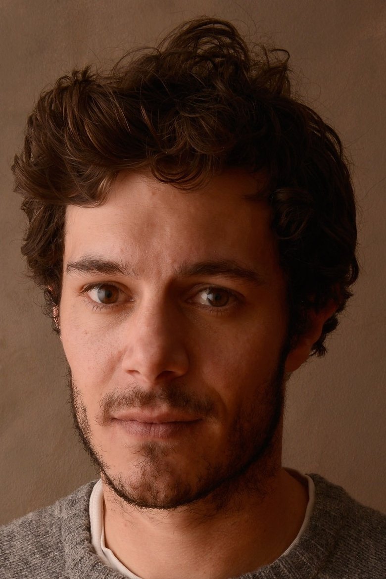Adam Brody - Watch Suggestor