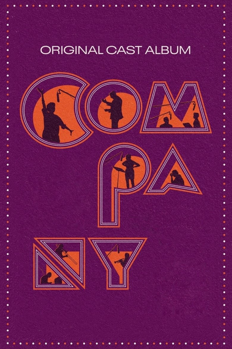  Original Cast Album: Company - Watch Suggestor