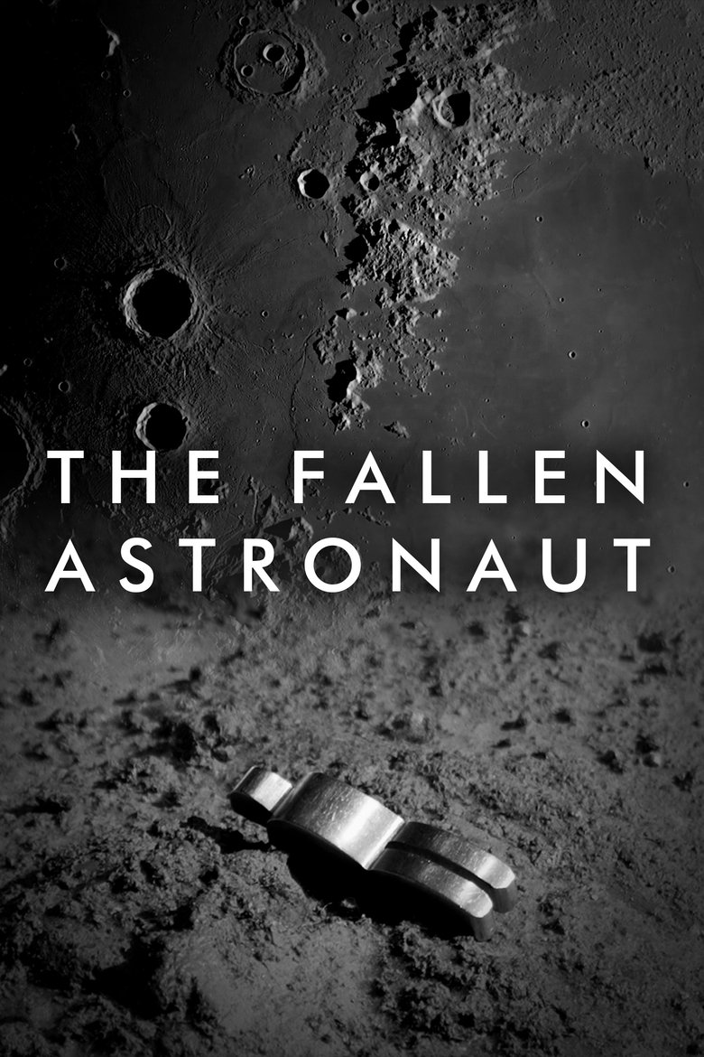  The Fallen Astronaut - Watch Suggestor