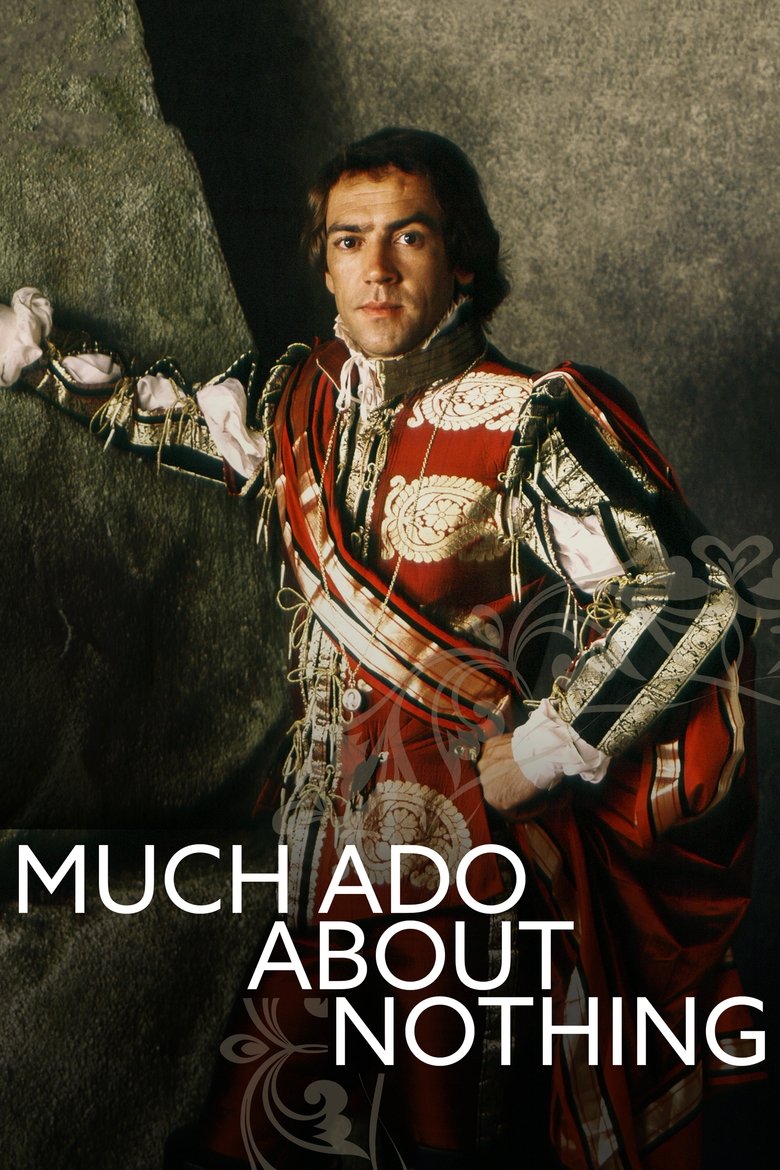  Much Ado About Nothing - Watch Suggestor