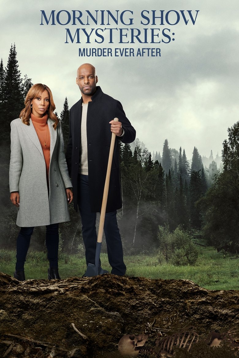  Morning Show Mysteries: Murder Ever After - Watch Suggestor