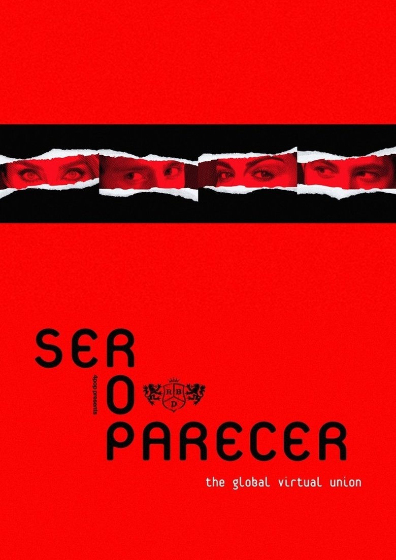  RBD: Ser o Parecer (En Vivo) - Watch Suggestor