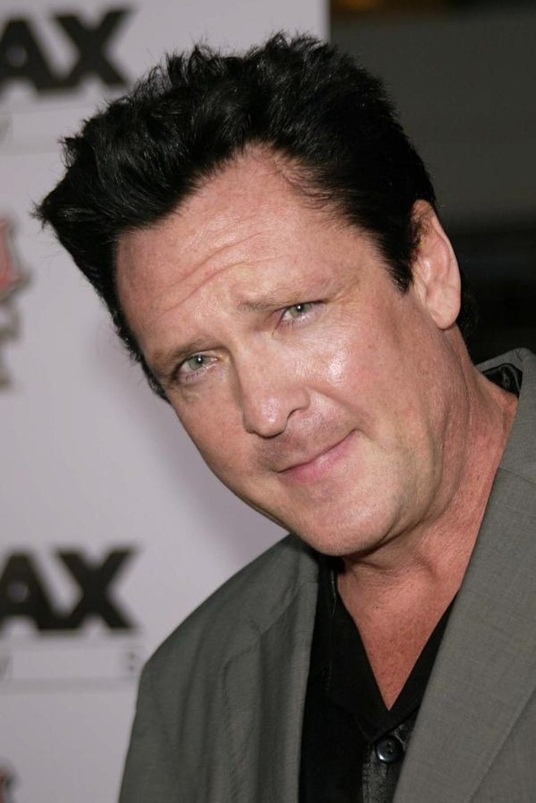 Michael Madsen - Watch Suggestor