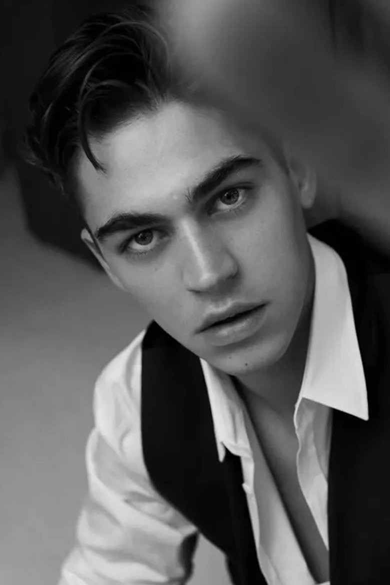 Hero Fiennes Tiffin - Watch Suggestor