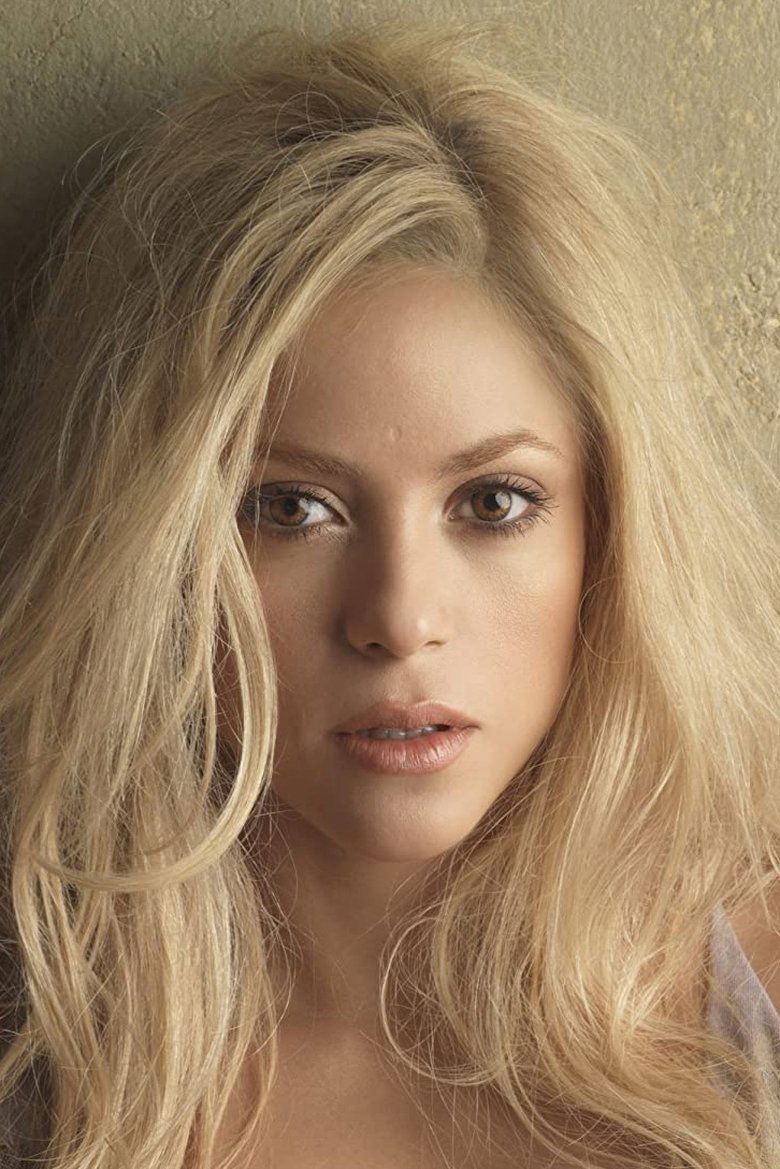 Shakira - Watch Suggestor