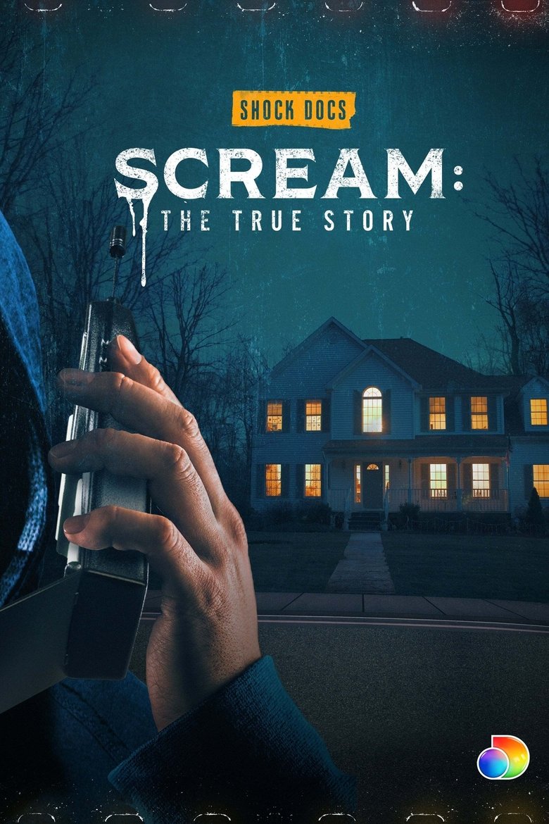  Scream: The True Story - Watch Suggestor