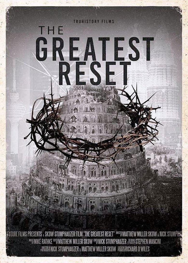  The Greatest Reset - Watch Suggestor