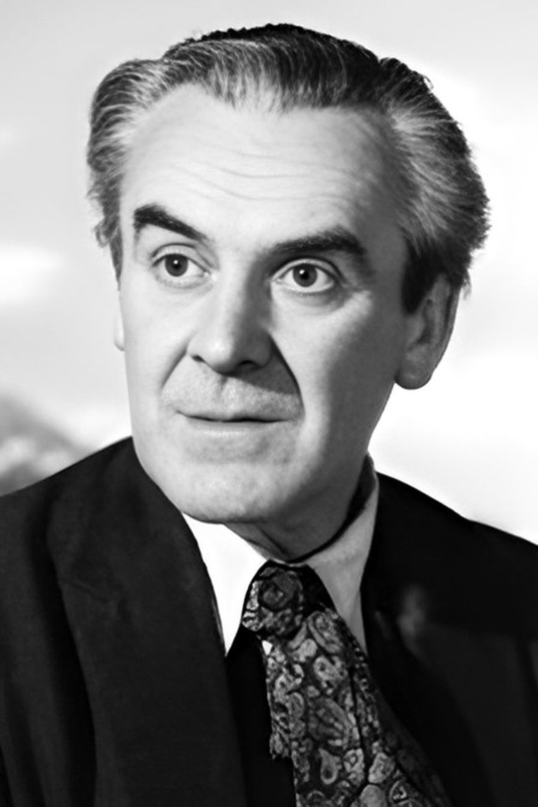 John Le Mesurier - Watch Suggestor