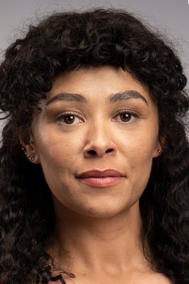 Jade Jordan - Watch Suggestor