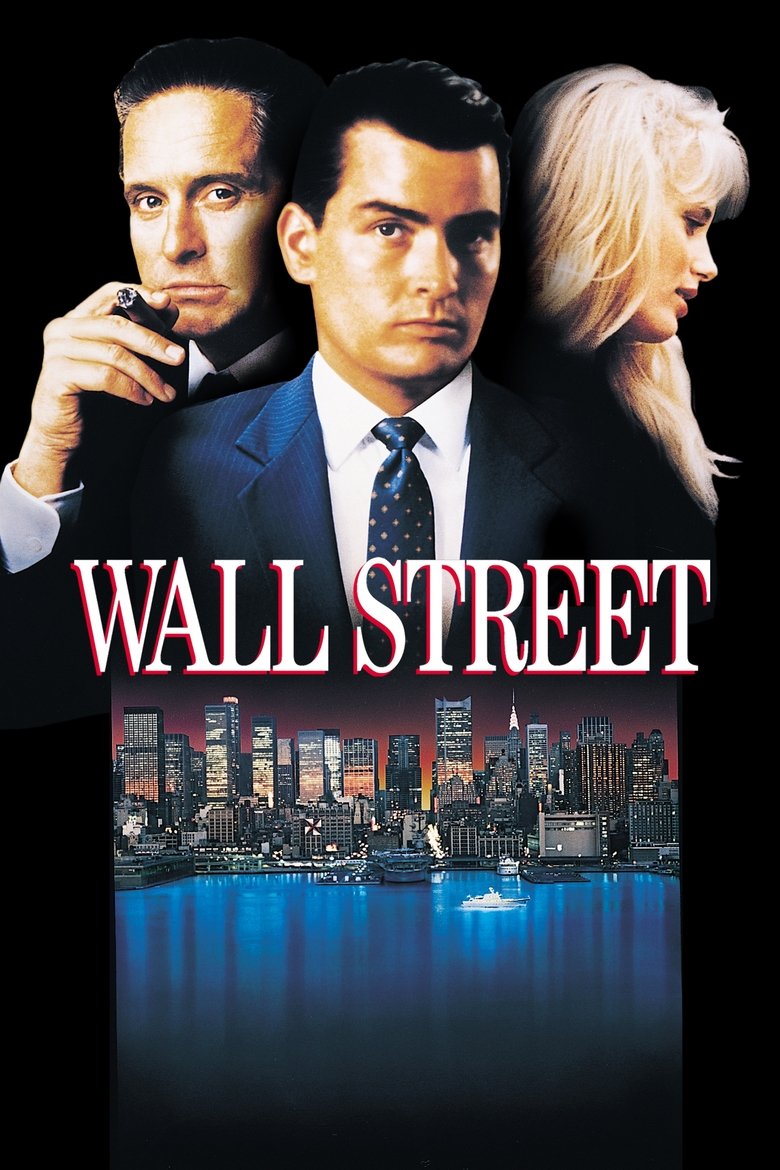  Wall Street - Watch Suggestor
