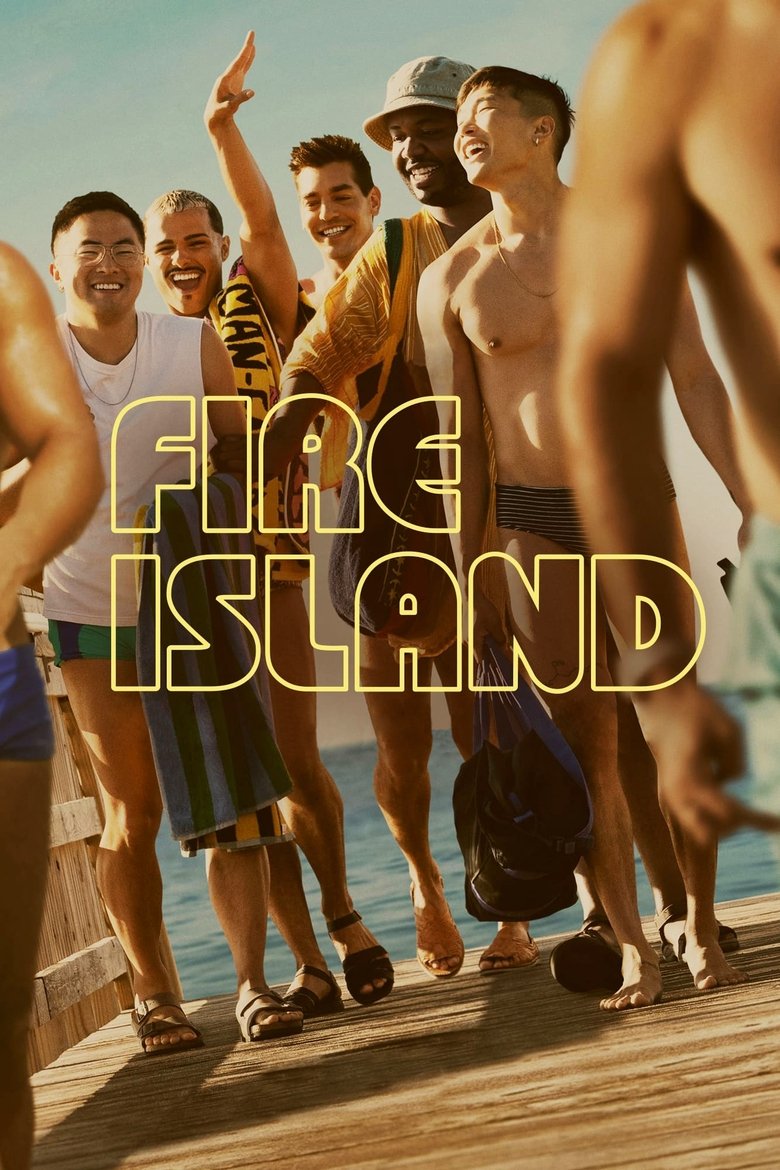  Fire Island - Watch Suggestor