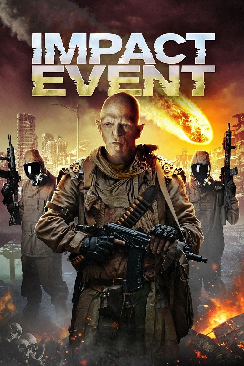  Impact Event - Watch Suggestor