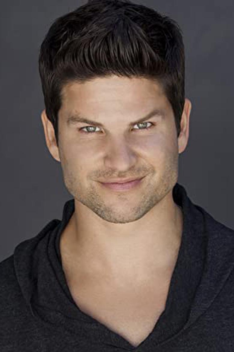 Daniel Booko - Watch Suggestor