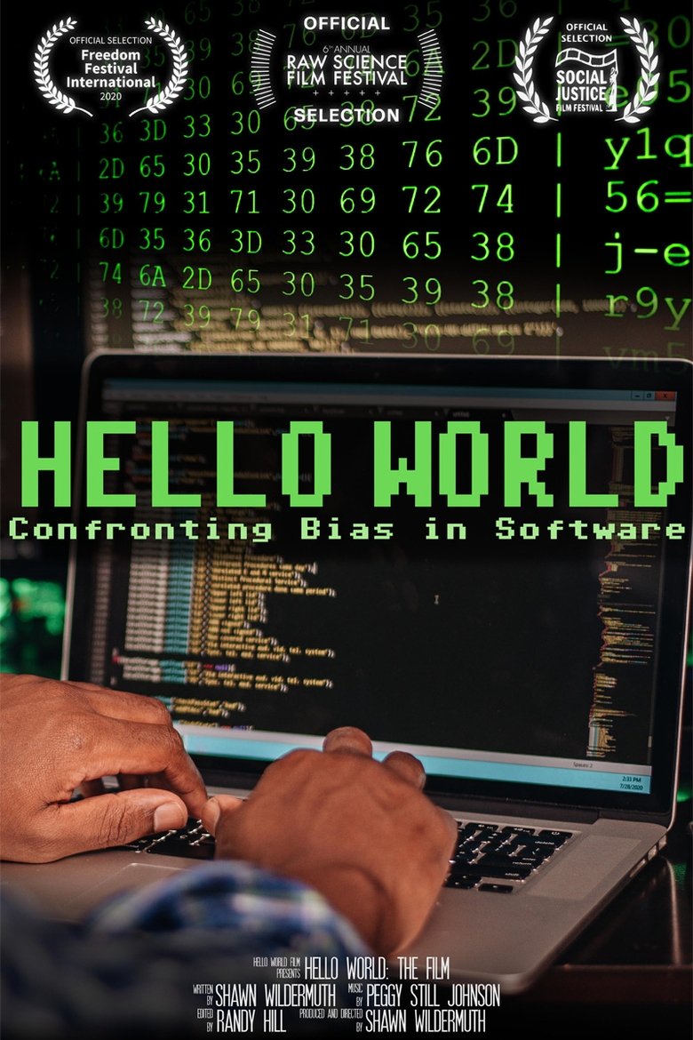  Hello World - Watch Suggestor