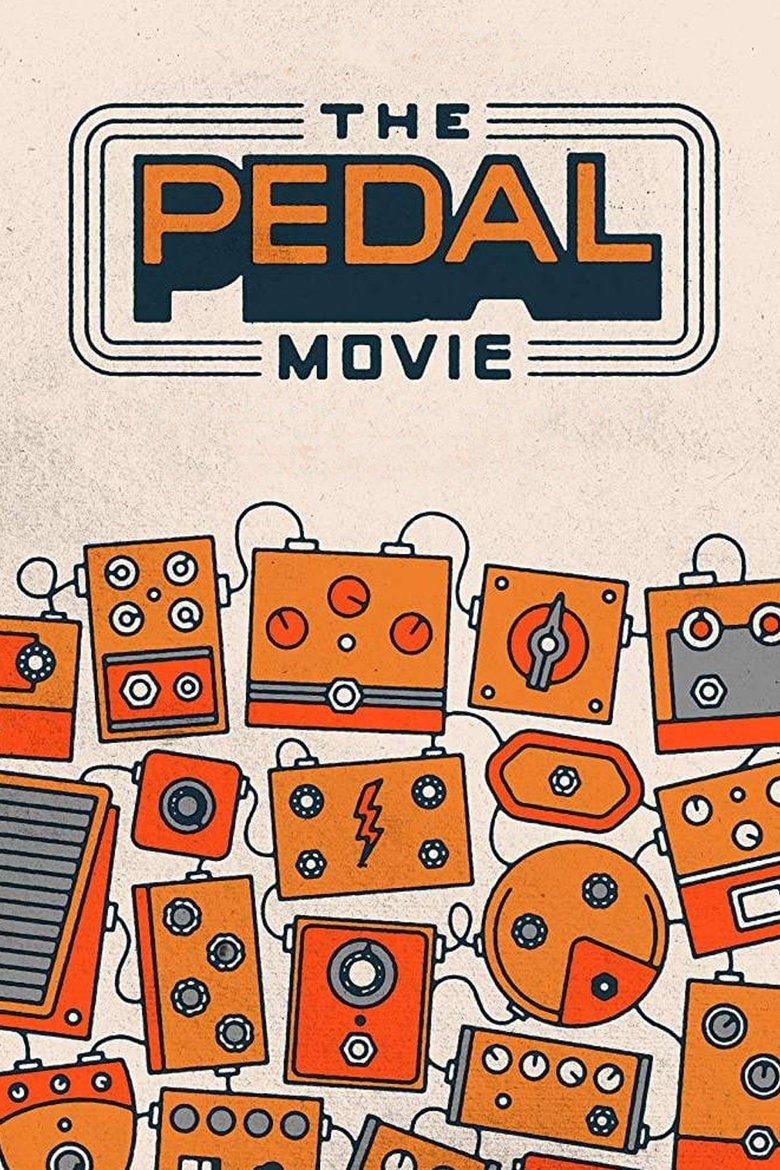  The Pedal Movie - Watch Suggestor
