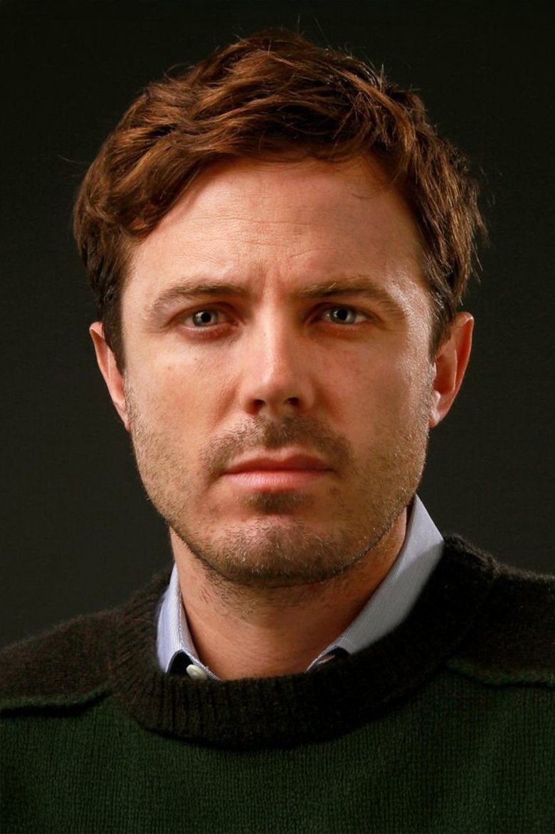 Casey Affleck - Watch Suggestor