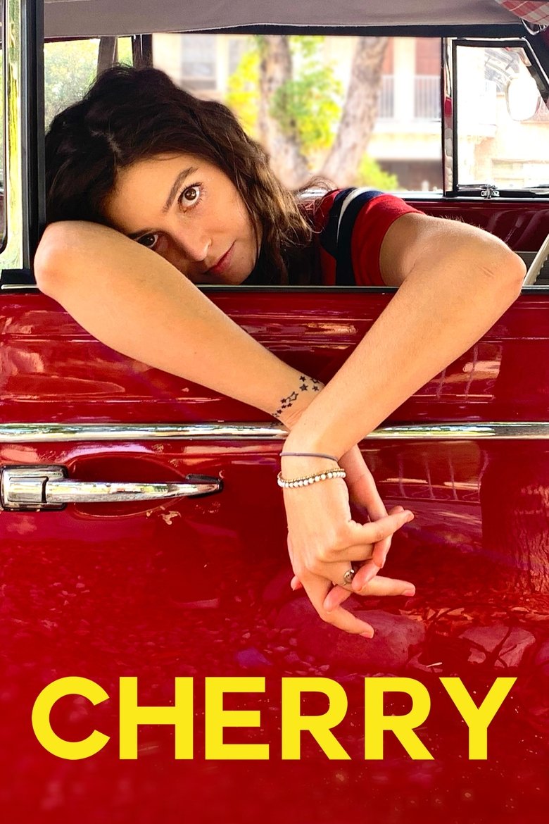 Cherry - Watch Suggestor
