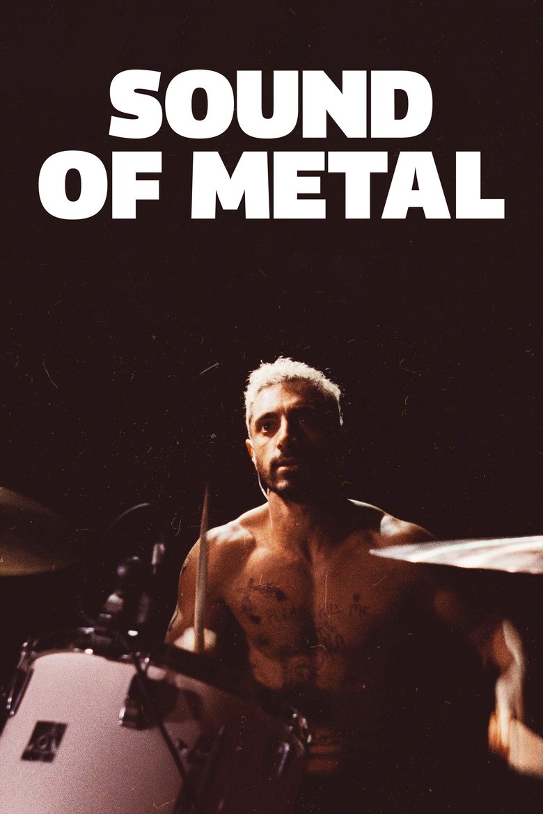  Sound of Metal - Watch Suggestor