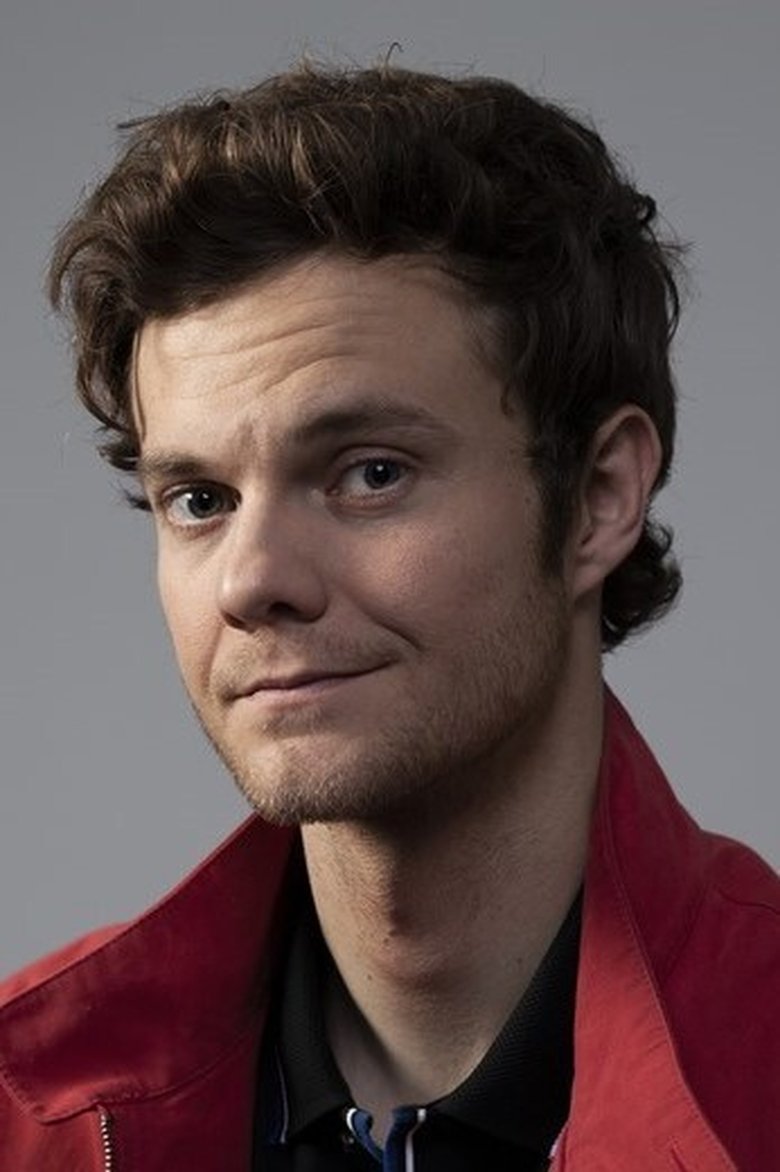 Jack Quaid - Watch Suggestor