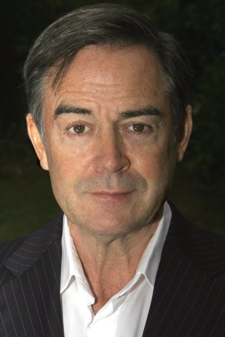 Paul Antony-Barber - Watch Suggestor