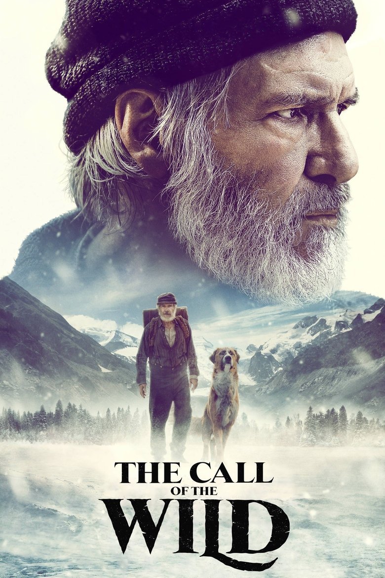  The Call of the Wild - Watch Suggestor