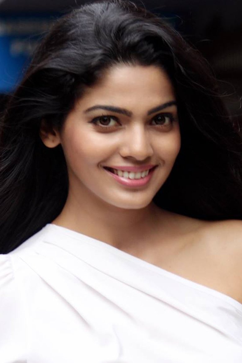 Pooja Sawant - Watch Suggestor