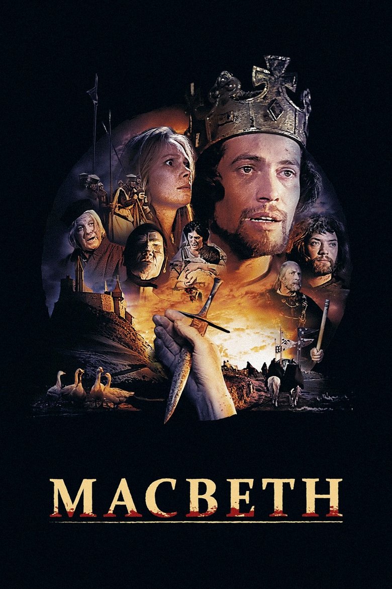  Macbeth - Watch Suggestor