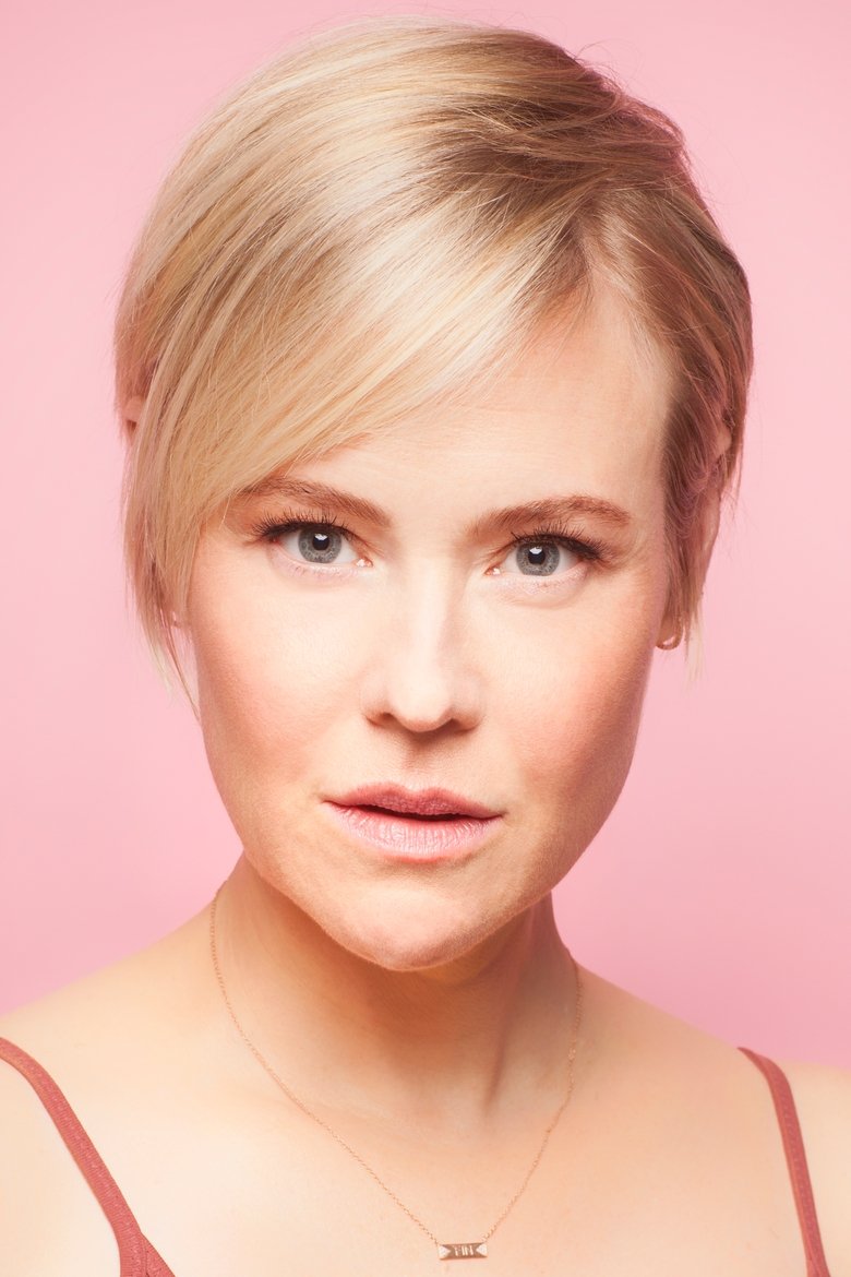 Kristin Booth - Watch Suggestor