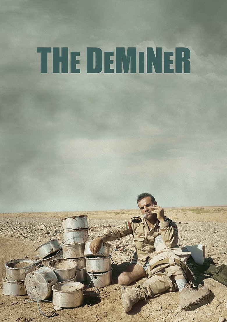  The Deminer - Watch Suggestor
