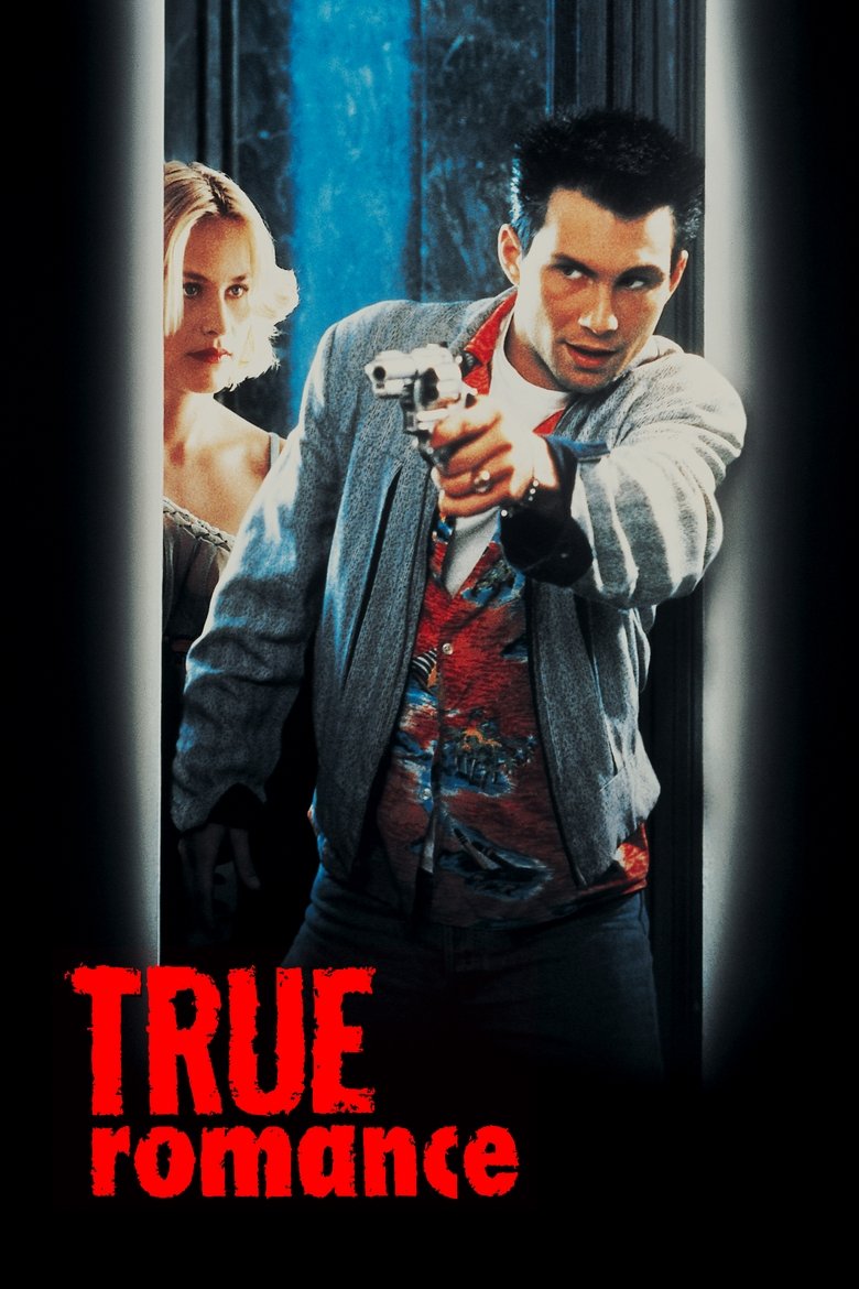  True Romance - Watch Suggestor