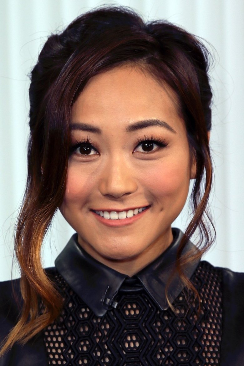 Karen Fukuhara - Watch Suggestor