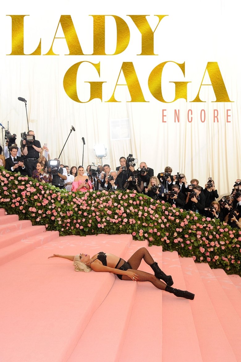  Lady Gaga - Encore - Watch Suggestor