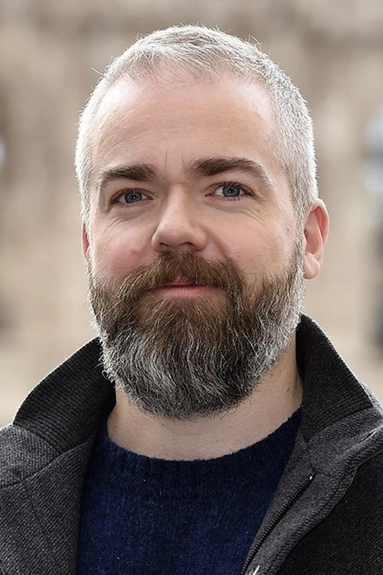 David F. Sandberg - Watch Suggestor