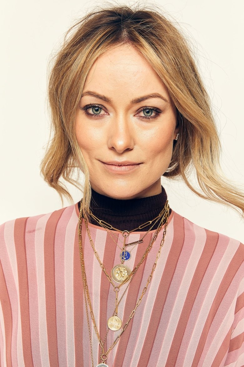 Olivia Wilde - Watch Suggestor