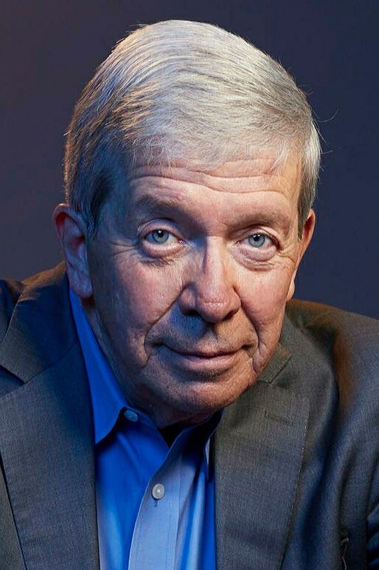 Joe Kenda - Watch Suggestor