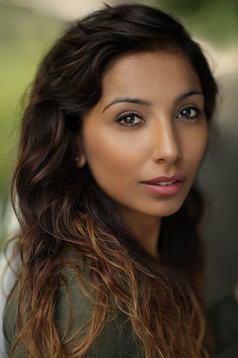 Asmara Gabrielle - Watch Suggestor