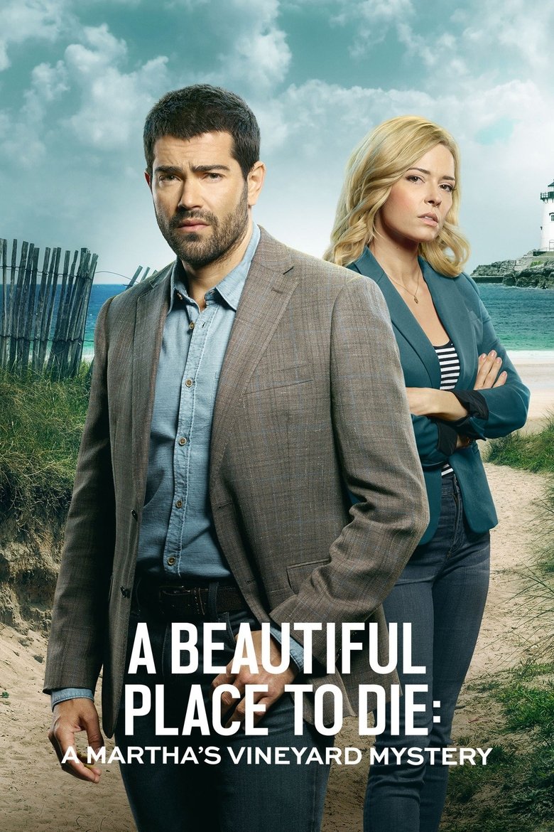  A Beautiful Place to Die: A Martha's Vineyard Mystery - Watch Suggestor