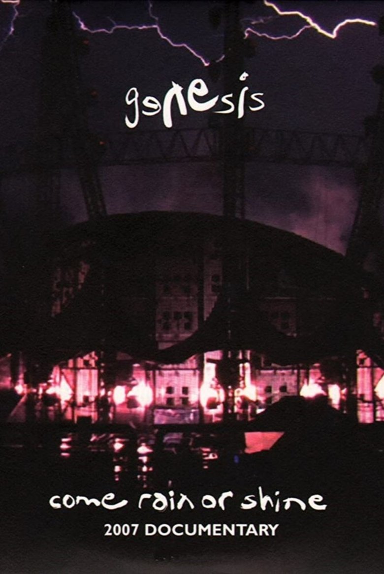  Genesis | Come Rain or Shine - Watch Suggestor