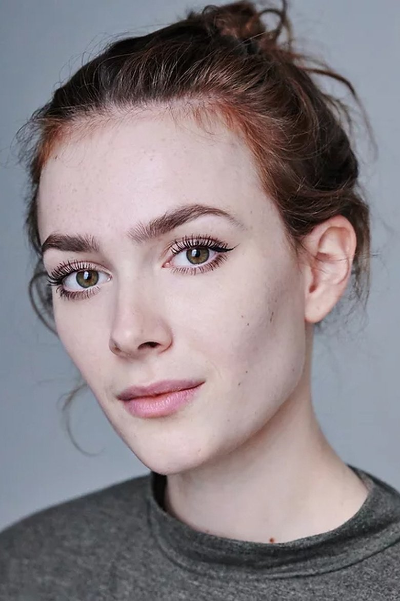Lydia White - Watch Suggestor