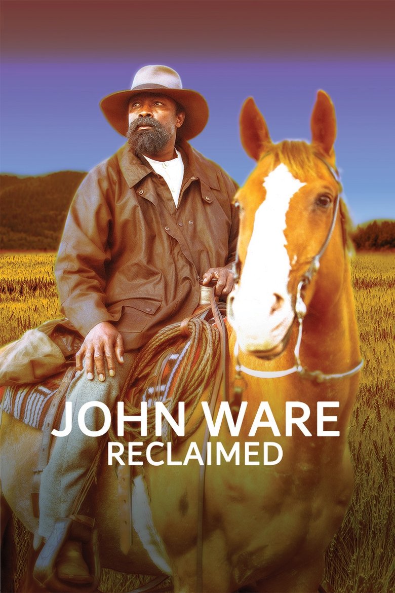  John Ware Reclaimed - Watch Suggestor