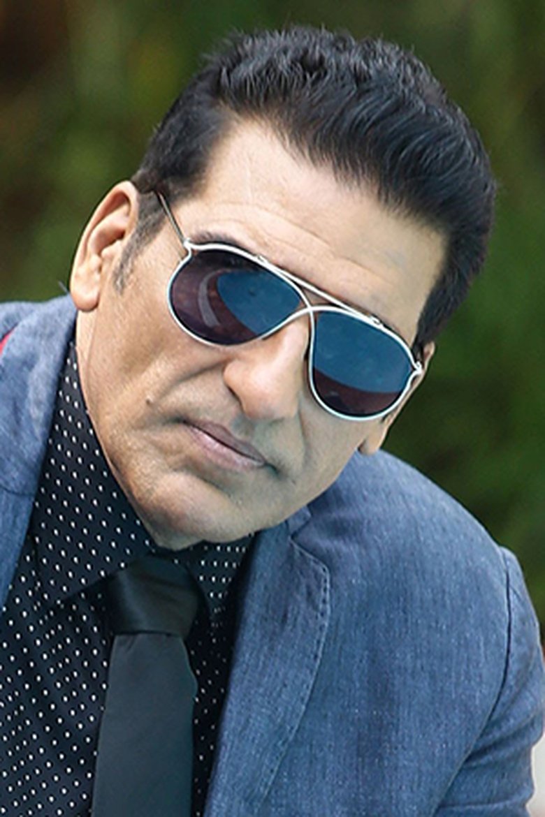 Mukesh Rishi - Watch Suggestor
