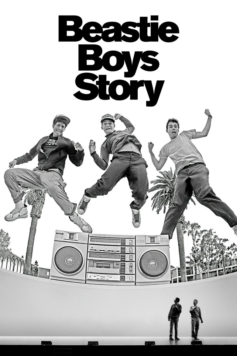  Beastie Boys Story - Watch Suggestor