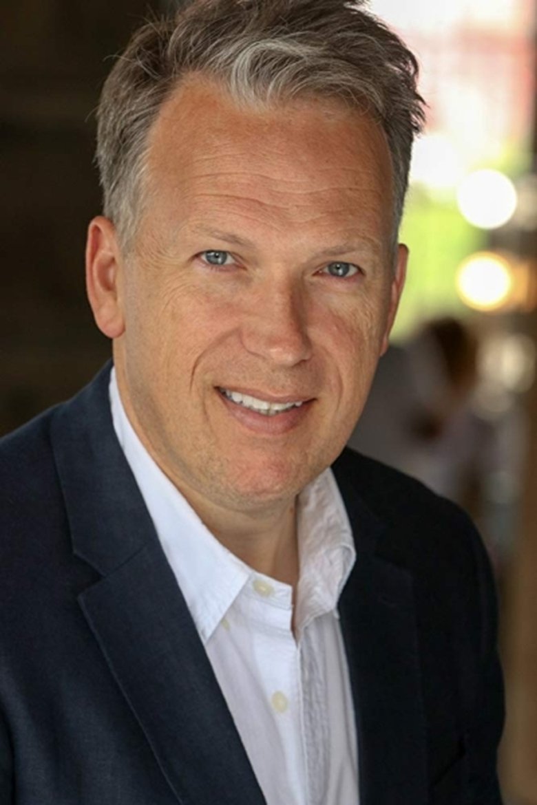 Steve Barnes - Watch Suggestor
