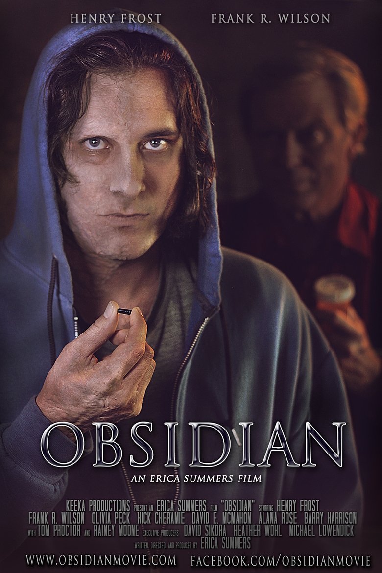  Obsidian - Watch Suggestor