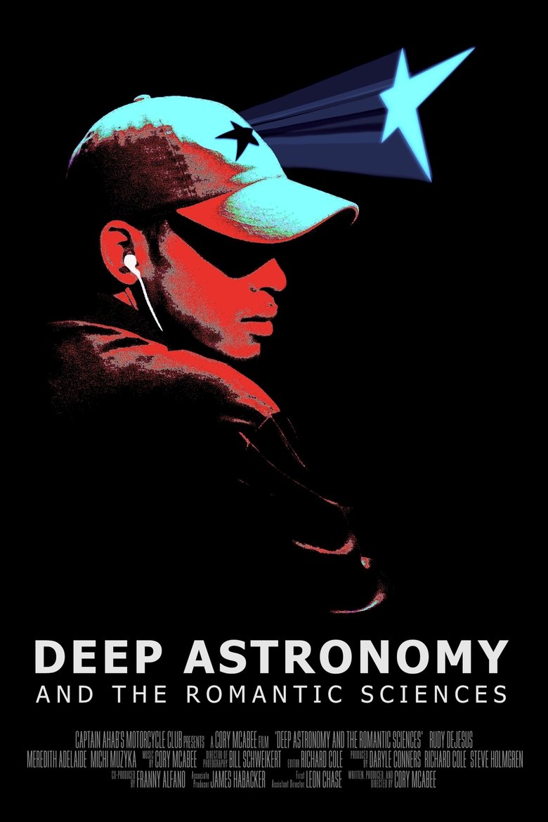  Deep Astronomy and the Romantic Sciences - Watch Suggestor
