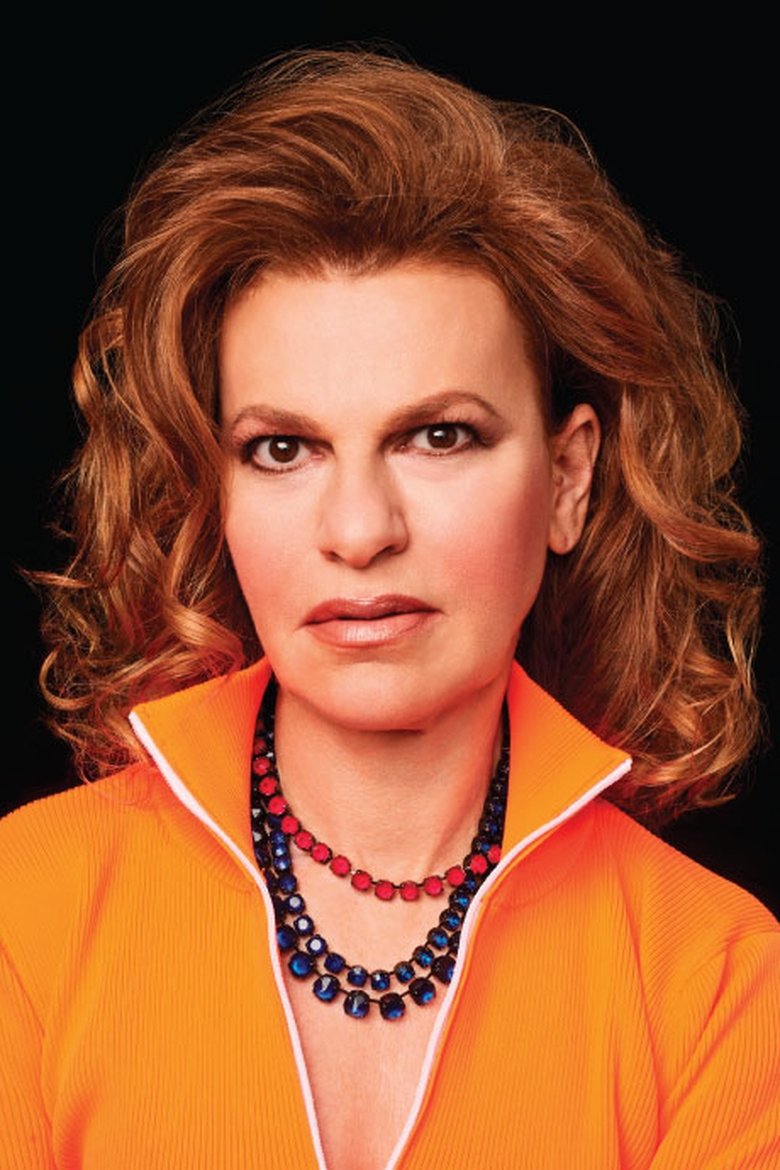 Sandra Bernhard - Watch Suggestor