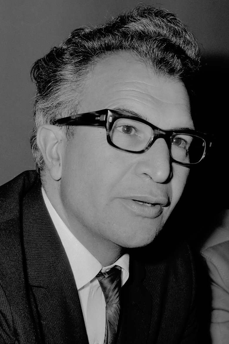 Dave Brubeck - Watch Suggestor