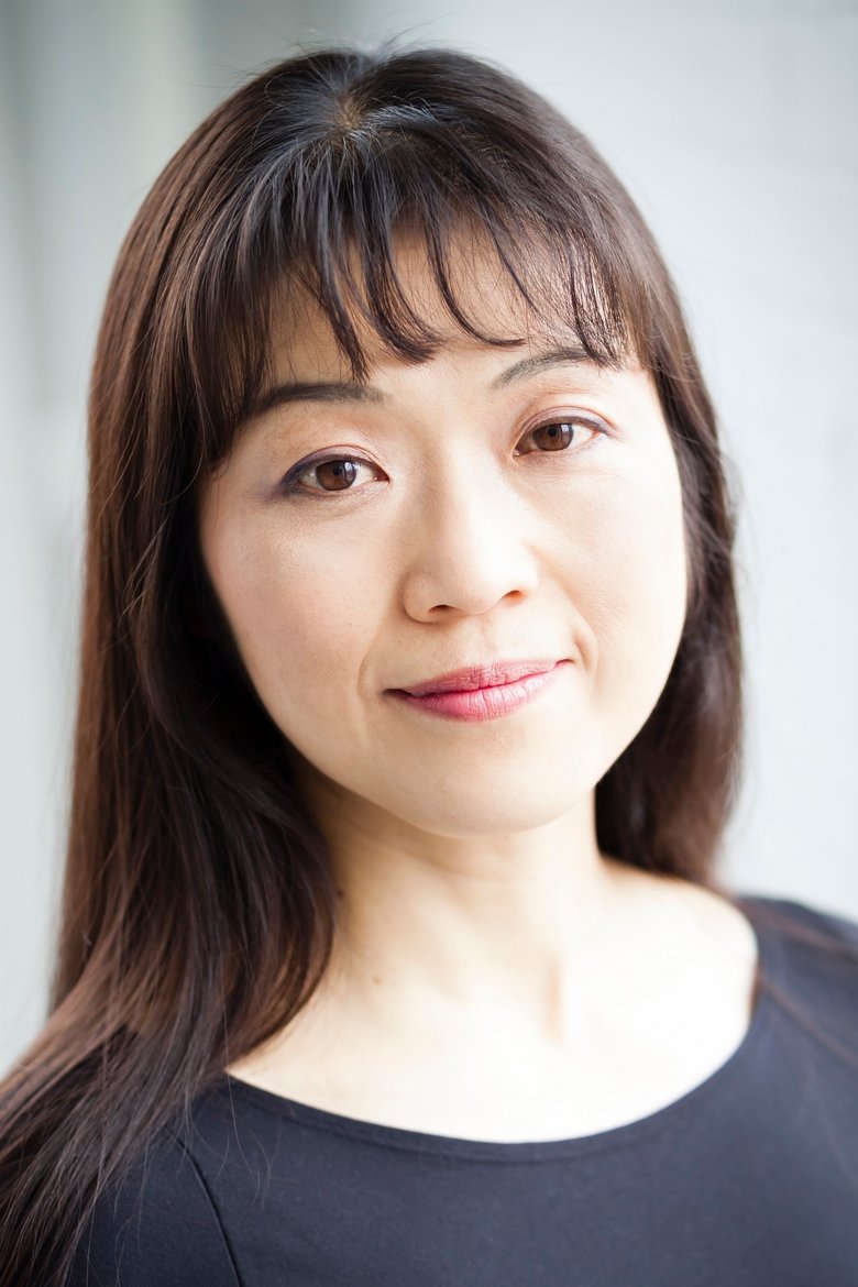 Kayo Yasuhara - Watch Suggestor