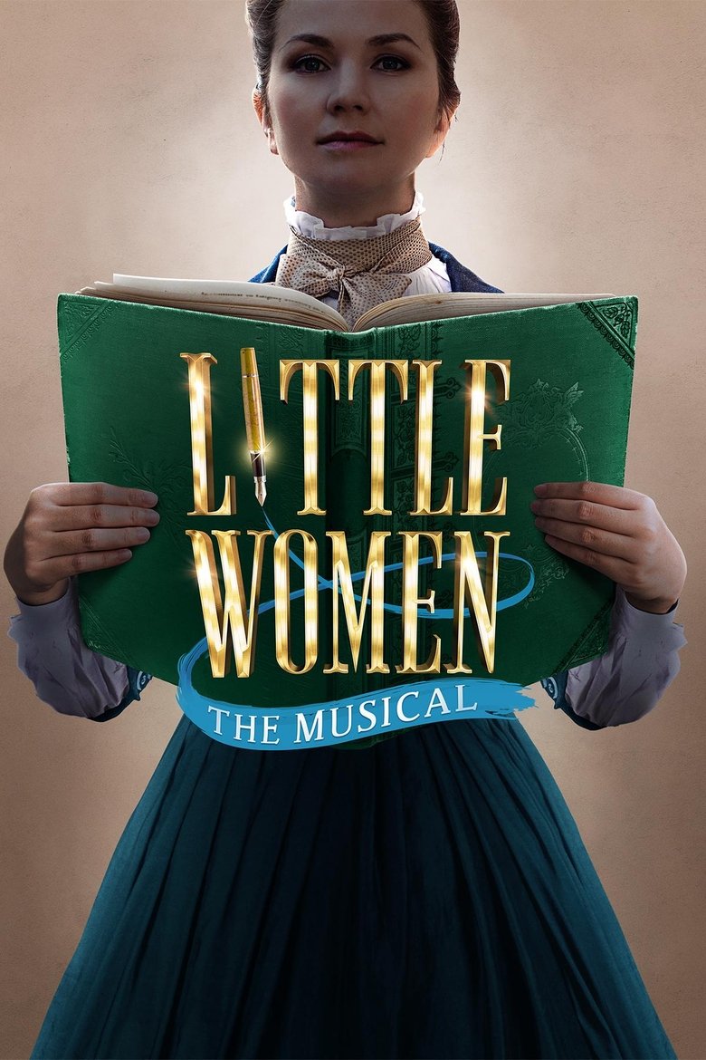  Little Women: The Musical - Watch Suggestor