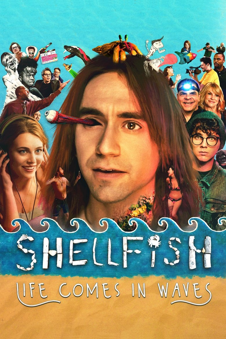  Shellfish - Watch Suggestor